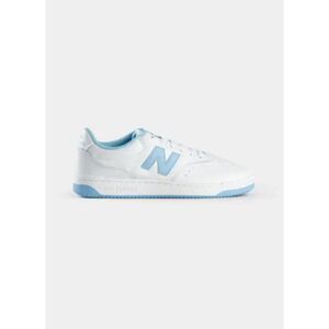 New Balance BB80 Court Sneaker - Blue M8/W9.5